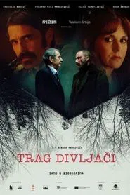 Trail of the Beast tv show poster