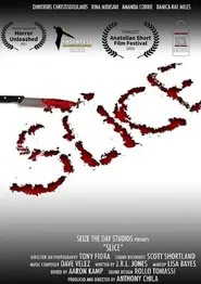 Poster do filme Slice