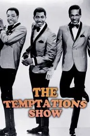 The Temptations Show movie poster