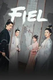 Poster da série Fiel