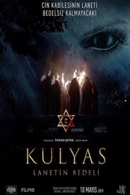 Kulyas: Lanetin Bedeli movie poster