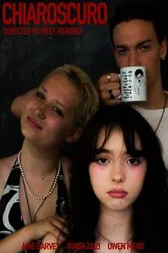 Chiaroscuro movie poster