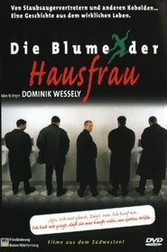 Poster do filme Die Blume der Hausfrau