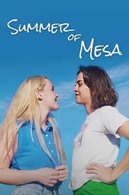 Summer of Mesa movie poster