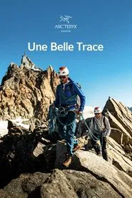 Une Belle Trace movie poster
