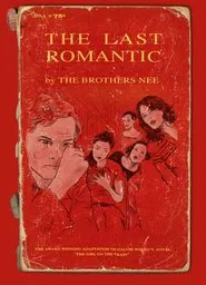 Poster do filme The Last Romantic