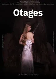 Otages movie poster