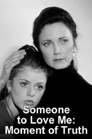 Someone to Love Me movie poster