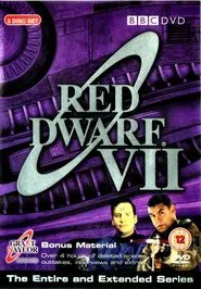Red Dwarf: Back from the Dead - Series VII movie poster