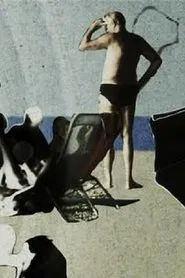 Amnesiac on the Beach movie poster
