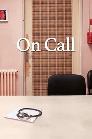 Poster do filme A Permanência