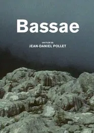 Bassae movie poster