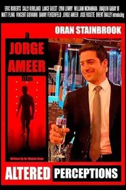 Poster do filme Altered Perceptions