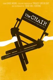 The Chair tv show poster