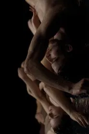 Reverie movie poster