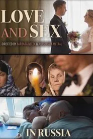 Poster do filme Love and Sex in Russia