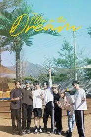 7llin' in the DREAM tv show poster