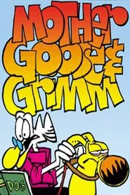 Grimmy tv show poster