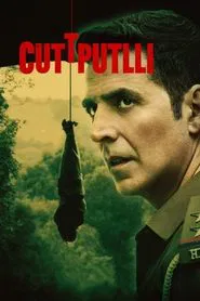 Poster do filme Cuttputlli