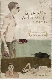 The Song of the Dead Children movie poster