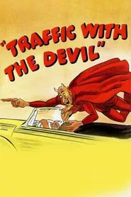 Poster do filme Traffic with the Devil