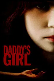 Daddy's Girl movie poster