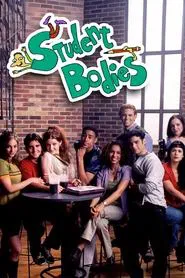 Student Bodies tv show poster