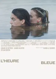 Blue Hour movie poster