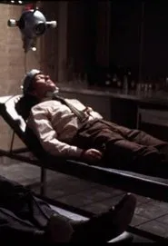 This Body Is Mine movie poster