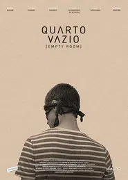 Poster do filme Empty Room