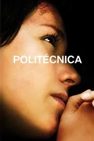 Poster do filme Polytechnique