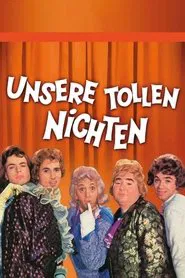 Poster do filme Unsere tollen Nichten