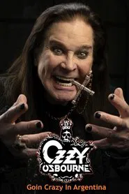 Poster do filme Ozzy Osbourne : Quilmes Rock Festival 2008