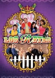 Los Reyes (Novela) tv show poster