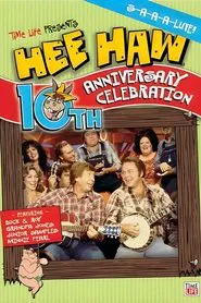 Hee Haw 10th Anniversary Celebration movie poster
