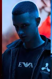 Evian Christ: Lord Of The Trance movie poster