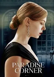 Poster do filme Paradise Corner