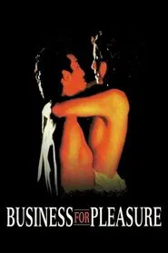Business for Pleasure movie poster