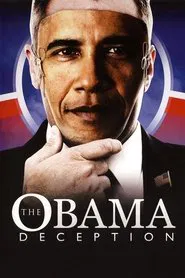 The Obama Deception movie poster