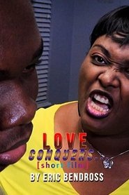 Love Conquers... movie poster