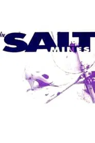 Poster do filme The Salt Mines