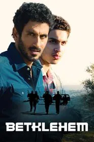 Bethlehem movie poster