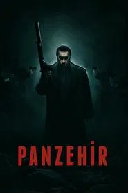 Poster do filme Antidote