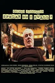 Poster do filme Spelar du ikväll?