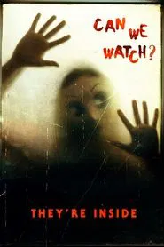 Poster do filme Eles Estão Vendo