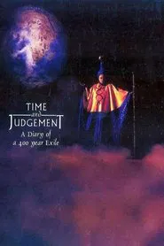 Time and Judgement: A Diary of a 400 Year Exile movie poster