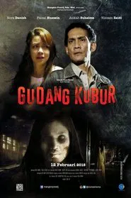 Gudang Kubur movie poster