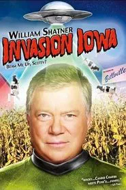 Invasion Iowa tv show poster