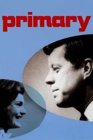 Poster do filme Primárias