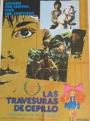Las travesuras de Cepillo movie poster